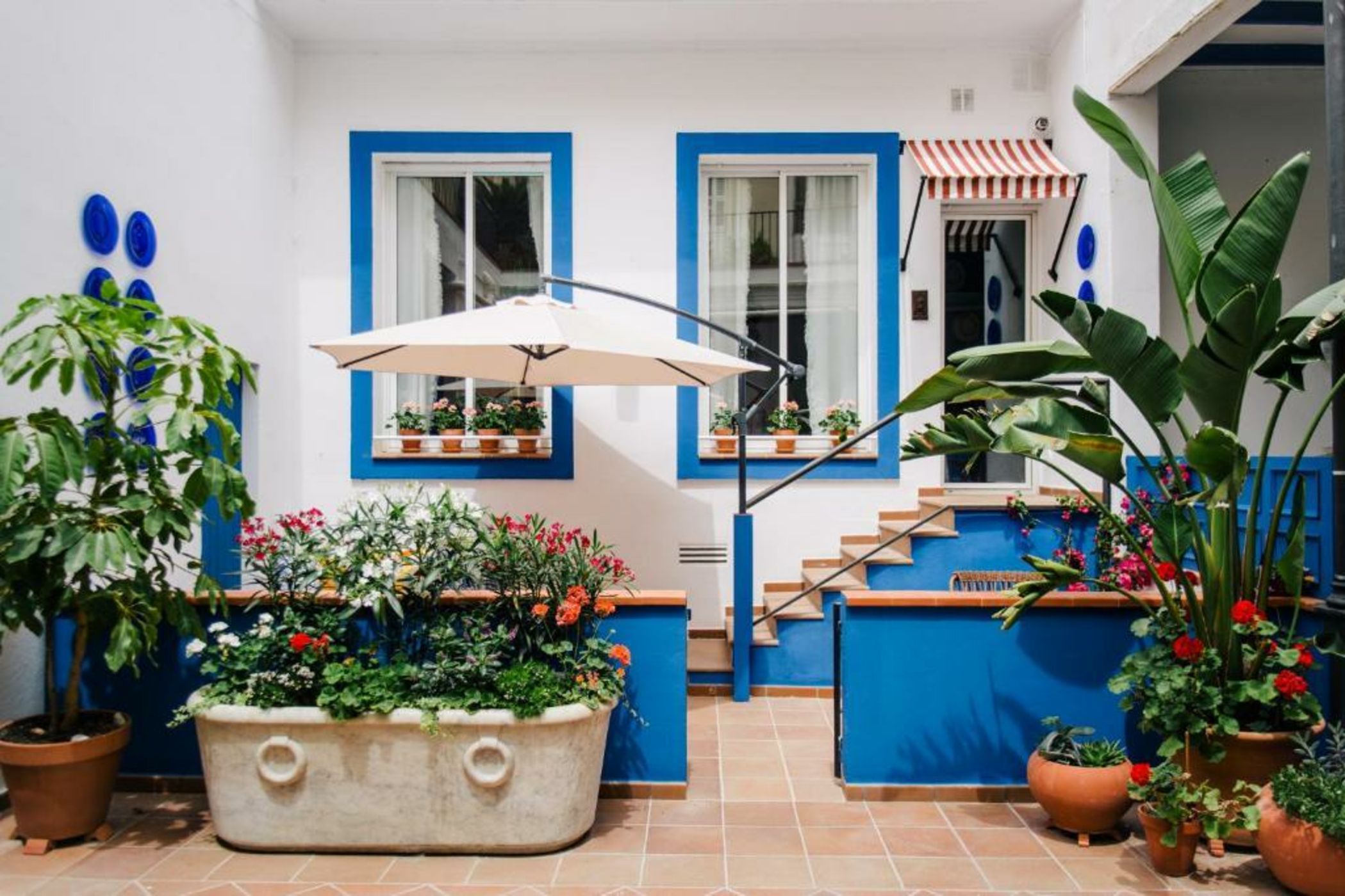 1840 Apartments Sitges