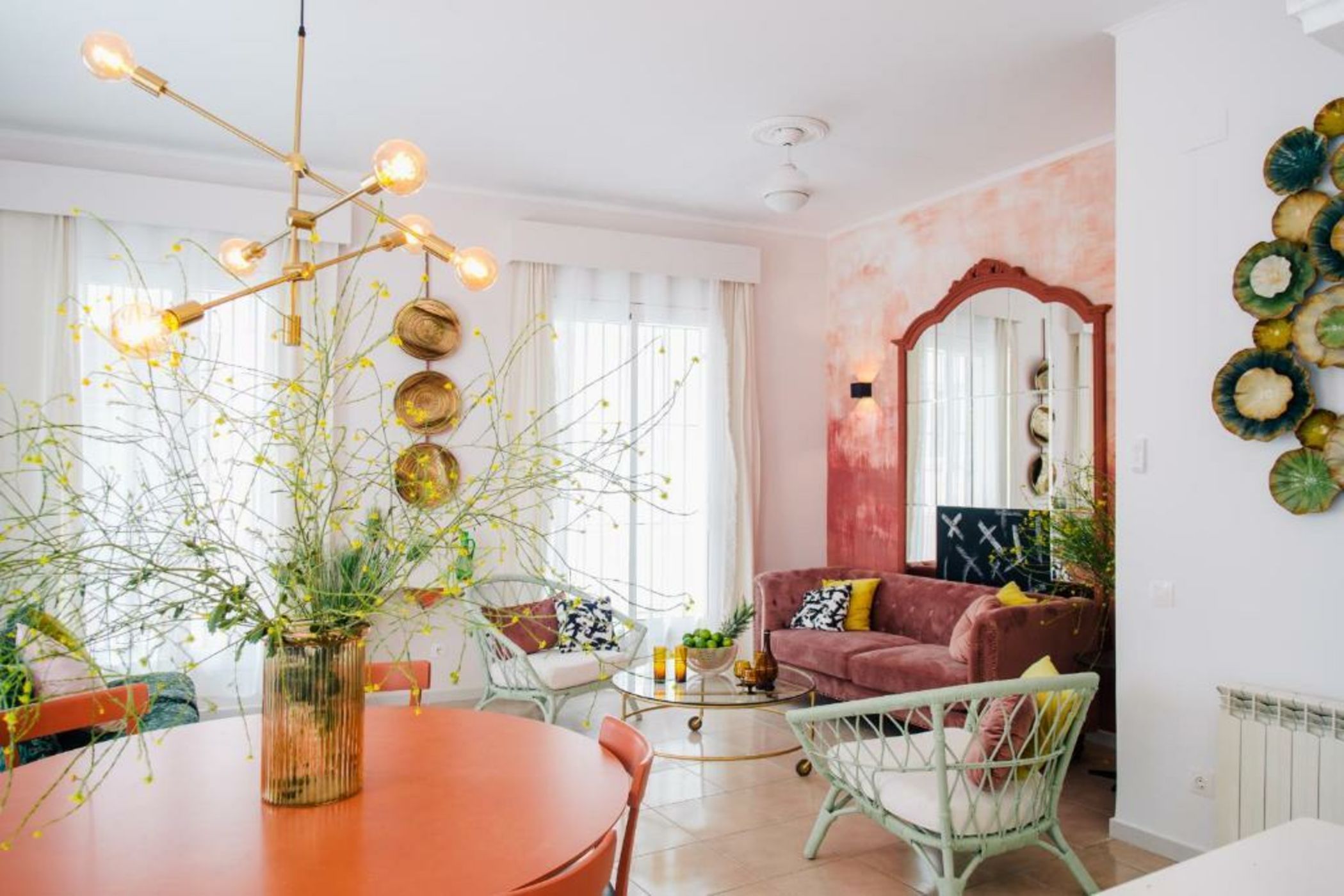 1840 Apartments Sitges