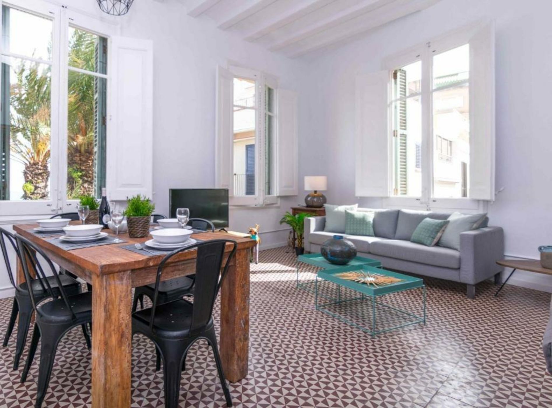 1840 Apartments Sitges