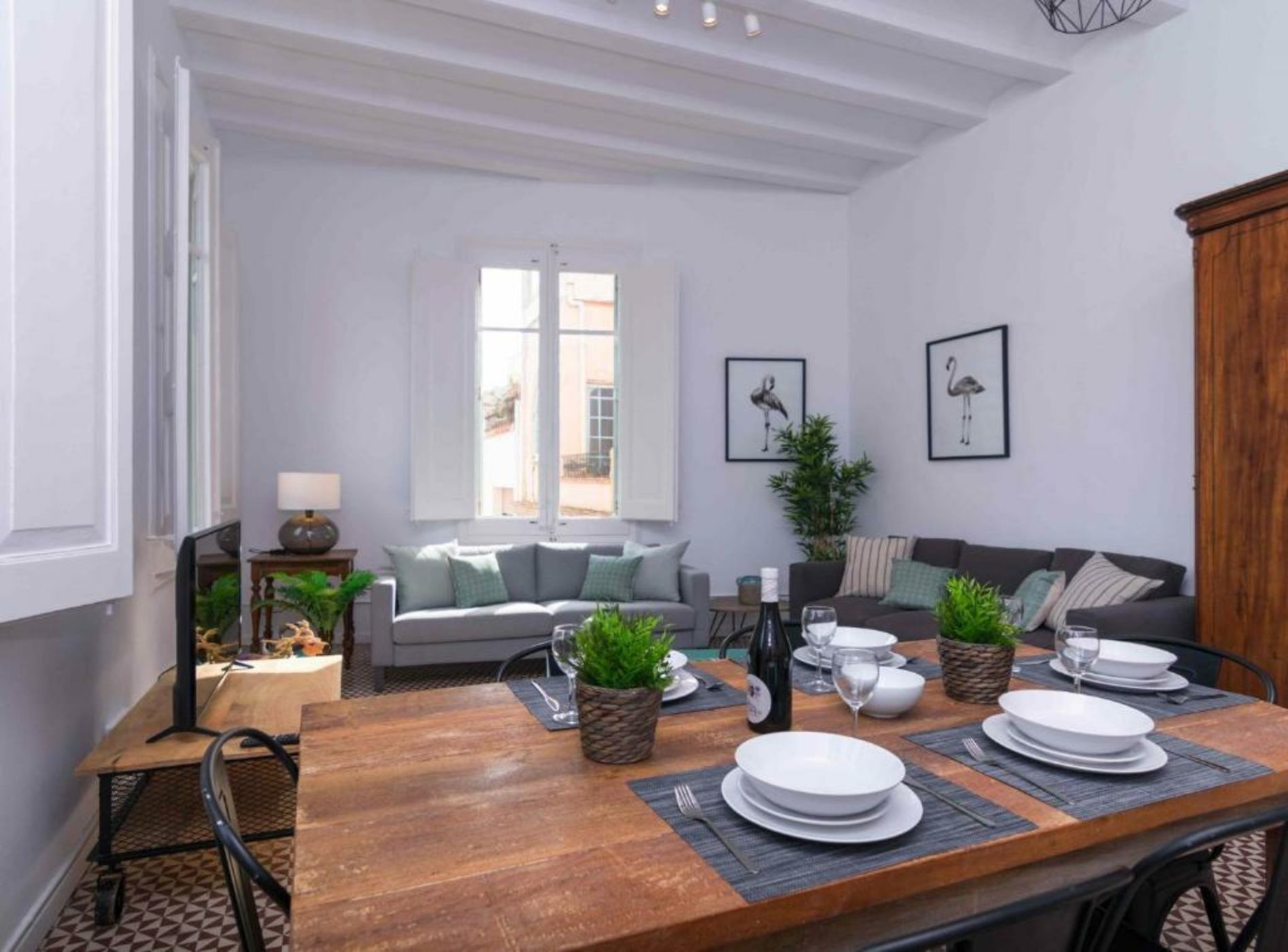 1840 Apartments Sitges