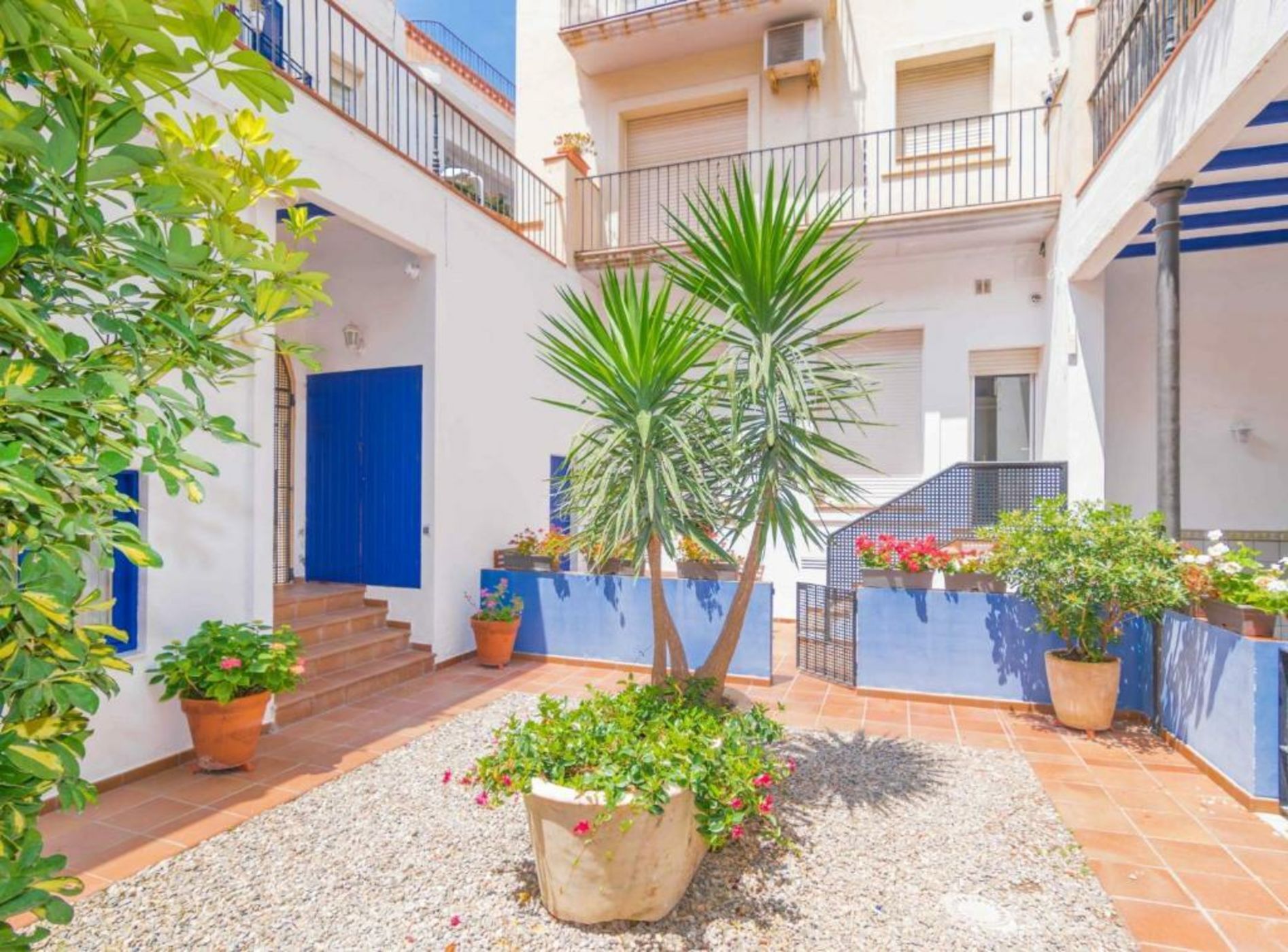1840 Apartments Sitges