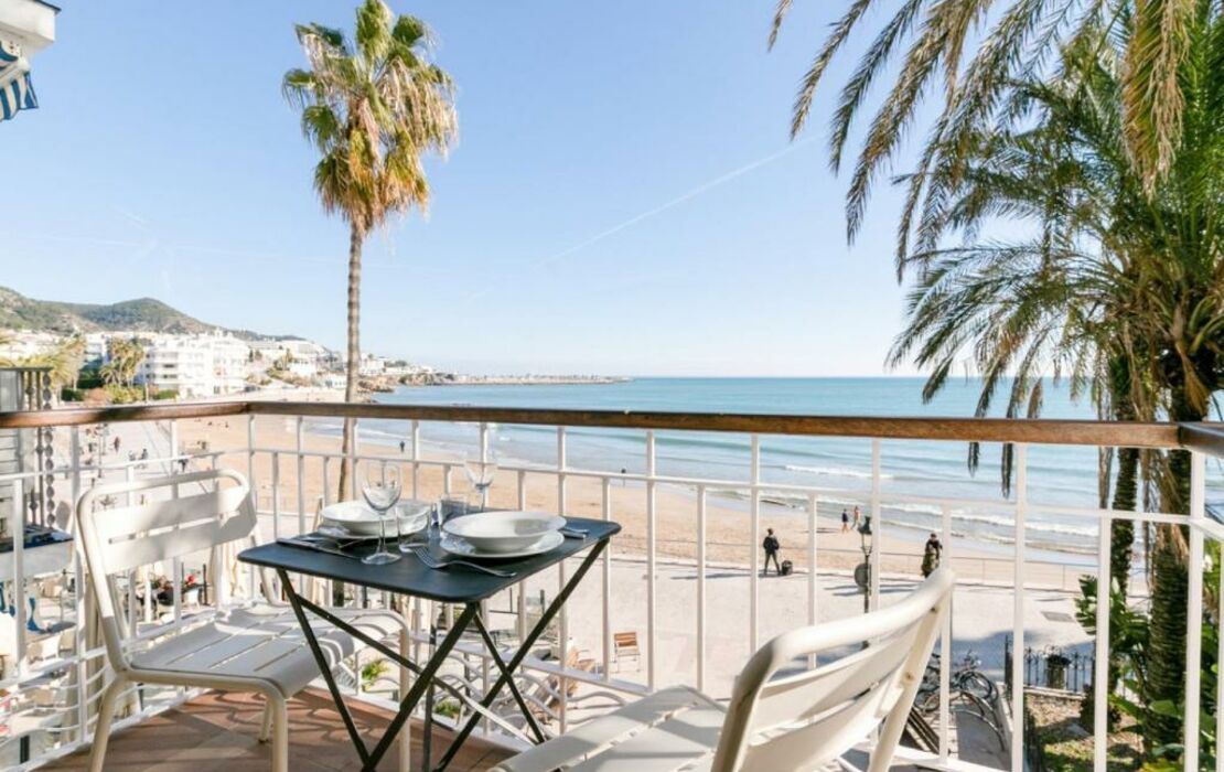 1840 Apartments Sitges