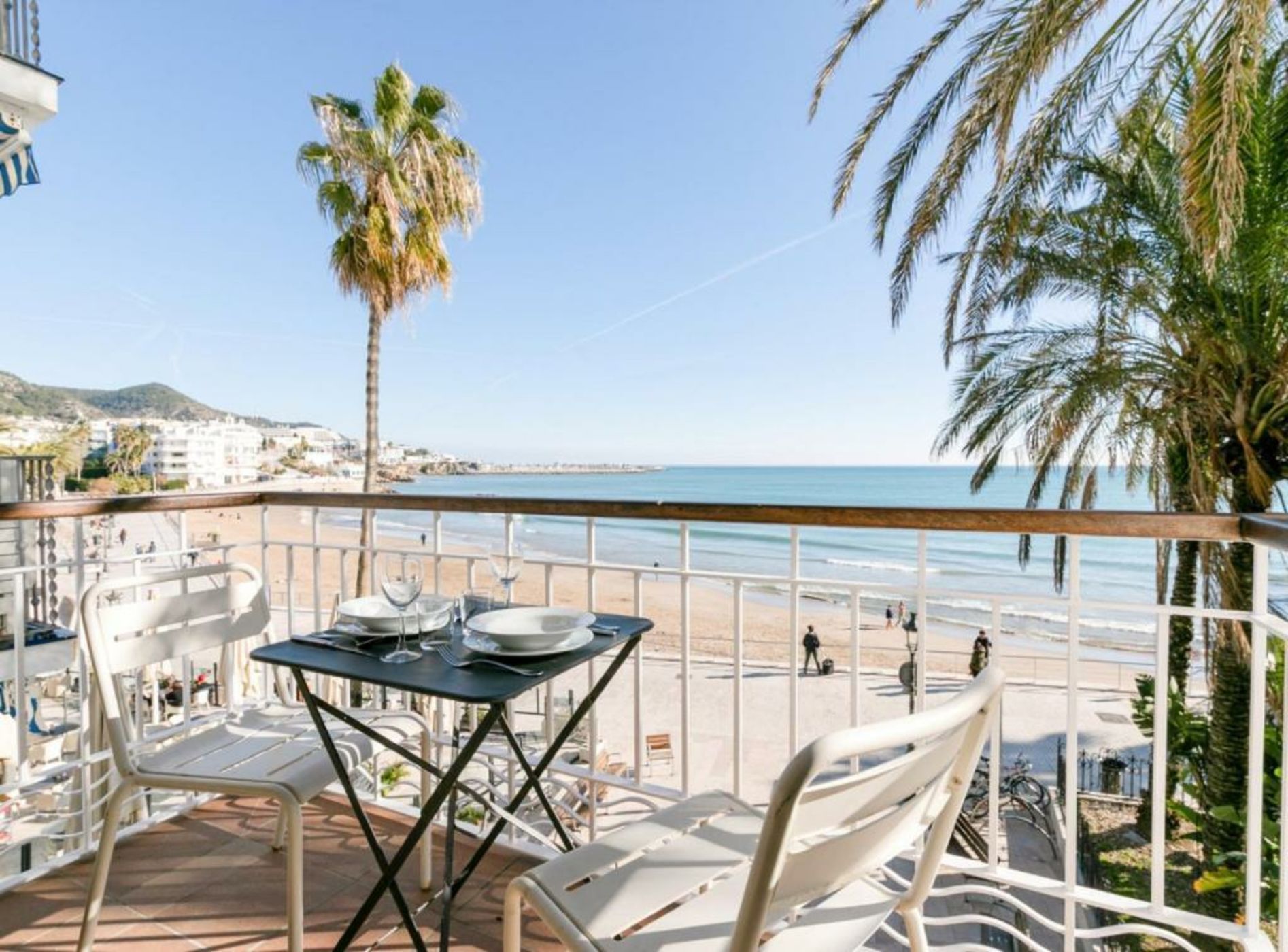 1840 Apartments Sitges