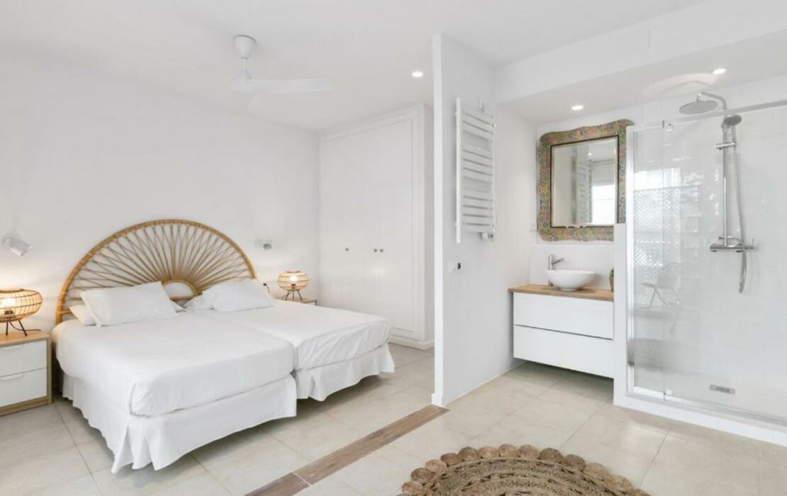 1840 Apartments Sitges, a Design Boutique Hotel Sitges, Spain