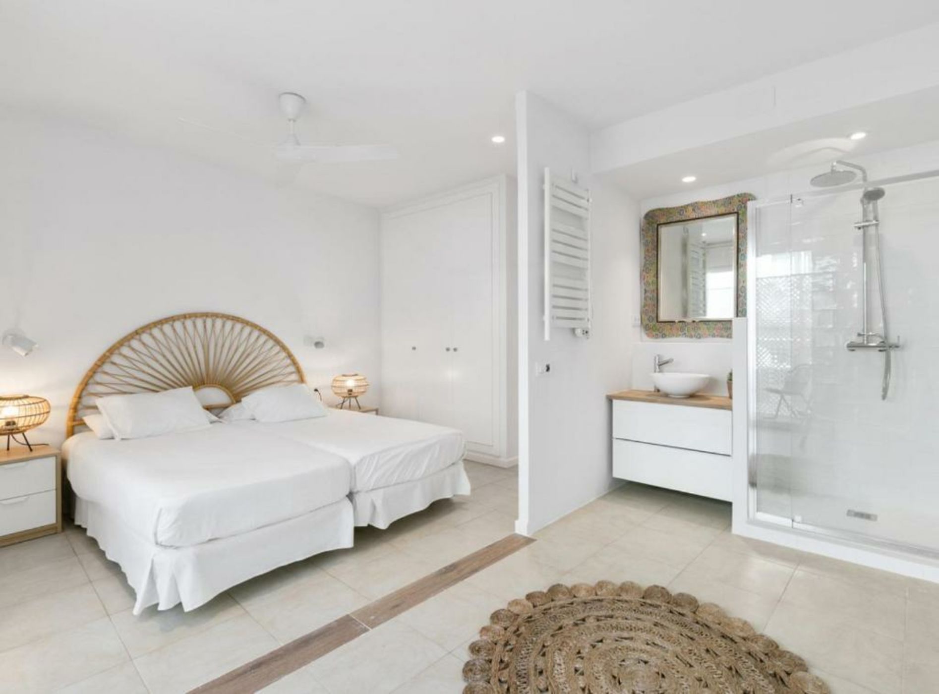 1840 Apartments Sitges