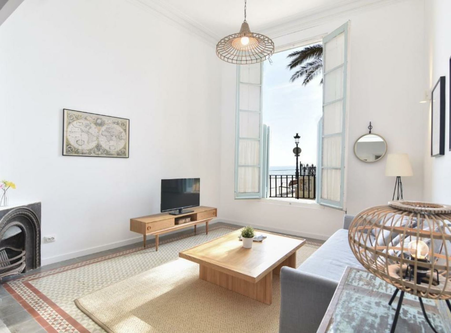 1840 Apartments Sitges