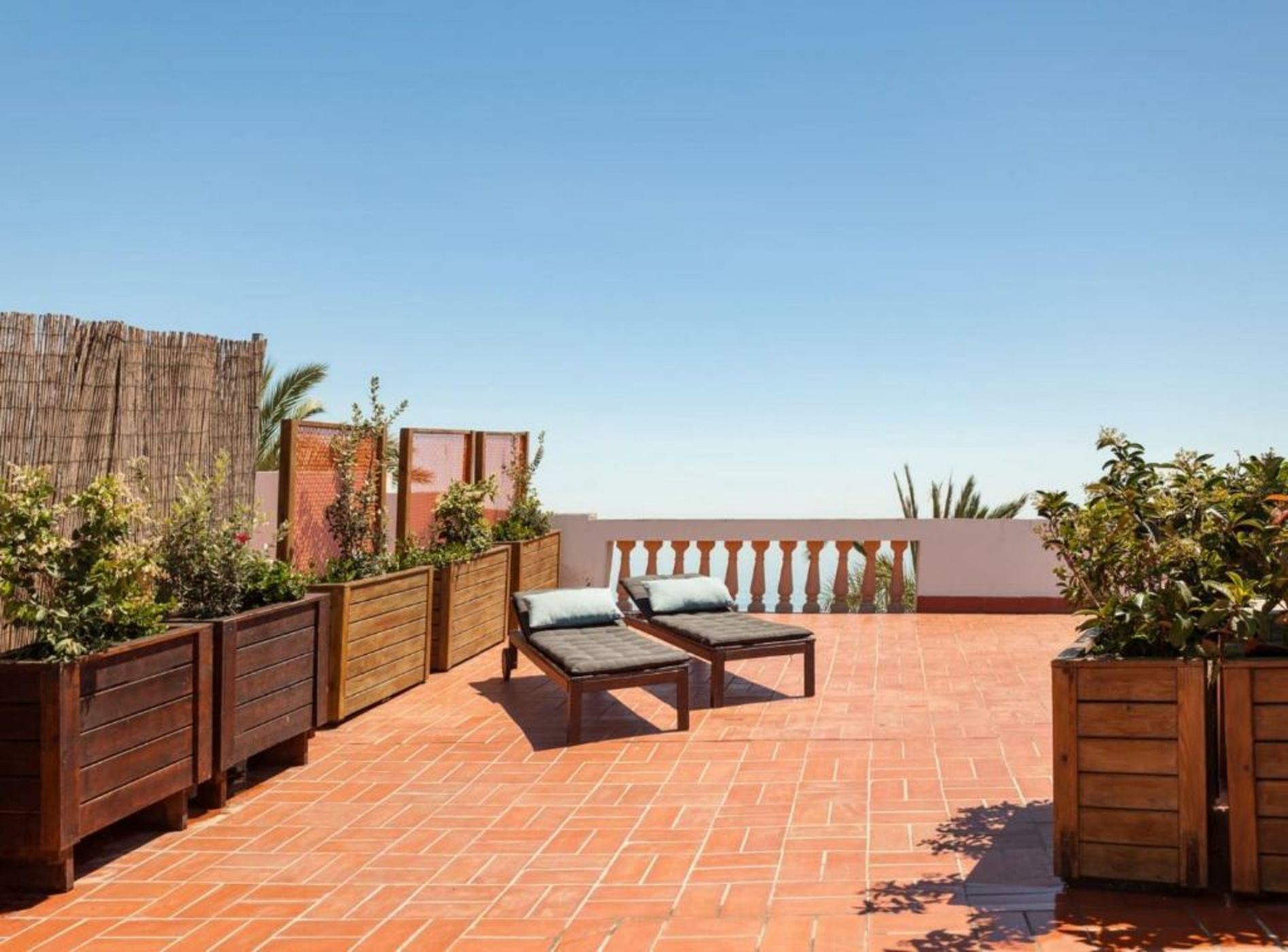 1840 Apartments Sitges