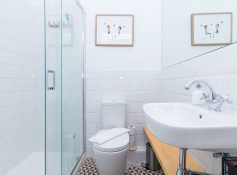 1840 Apartments Sitges