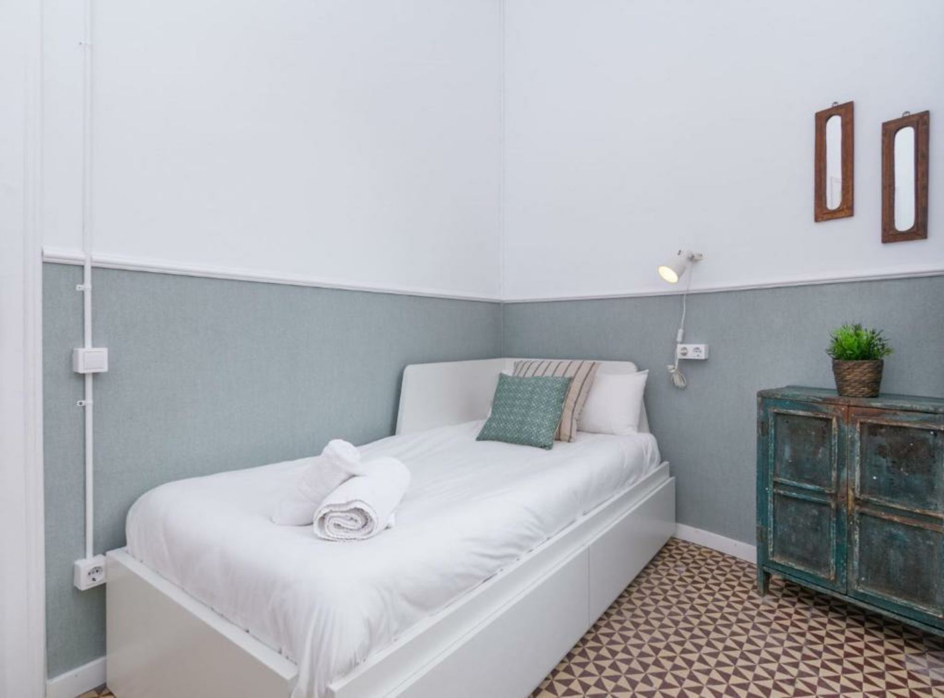 1840 Apartments Sitges