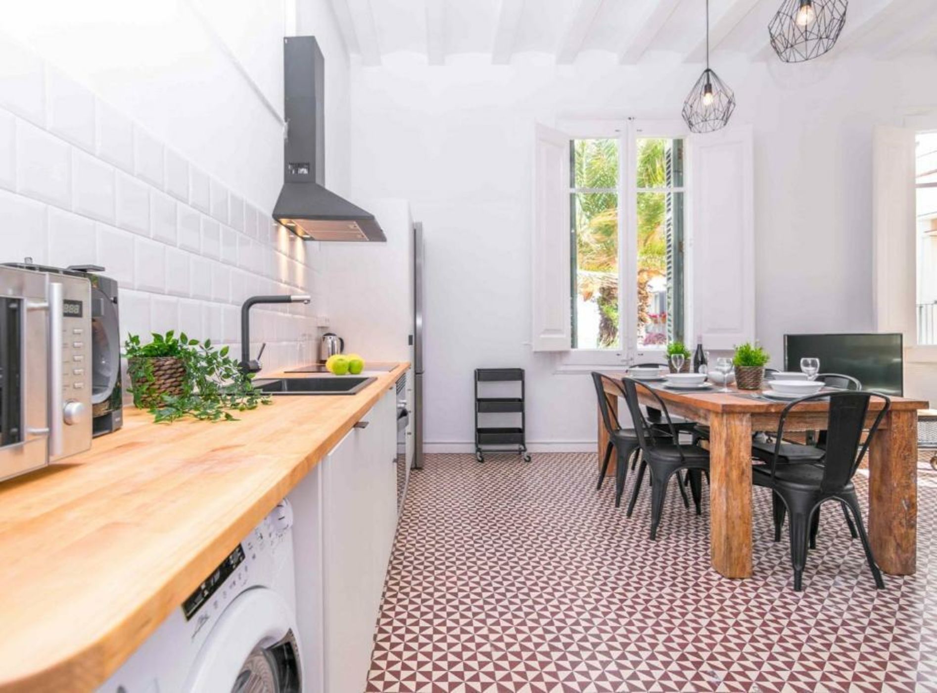 1840 Apartments Sitges