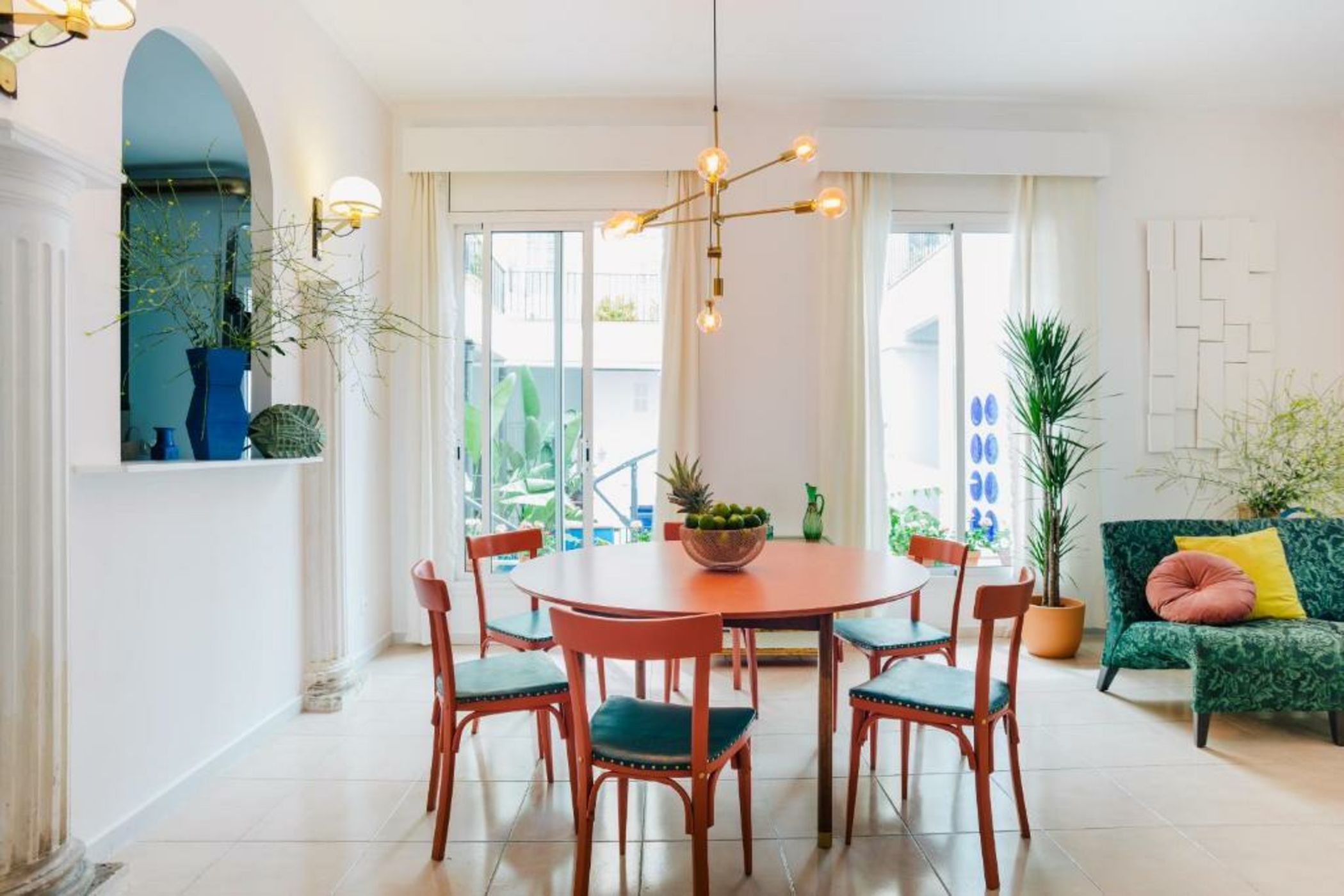 1840 Apartments Sitges