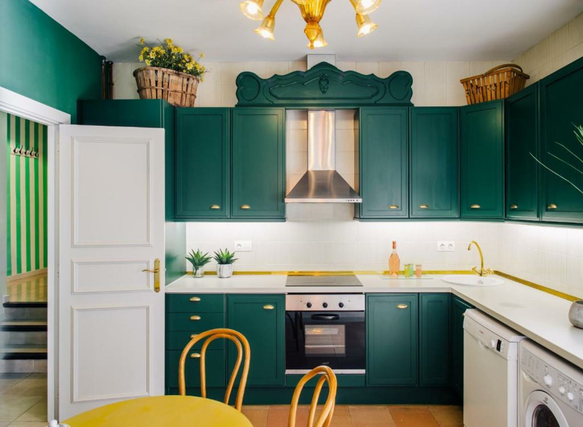 1840 Apartments Sitges