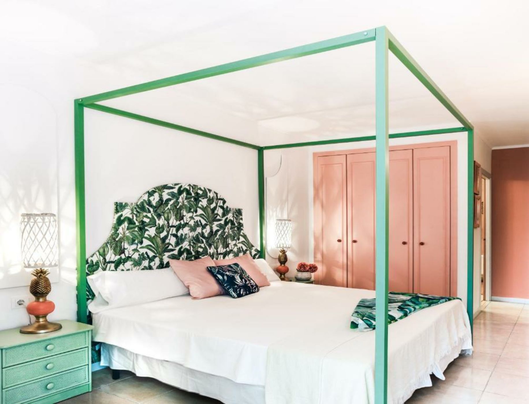 1840 Apartments Sitges