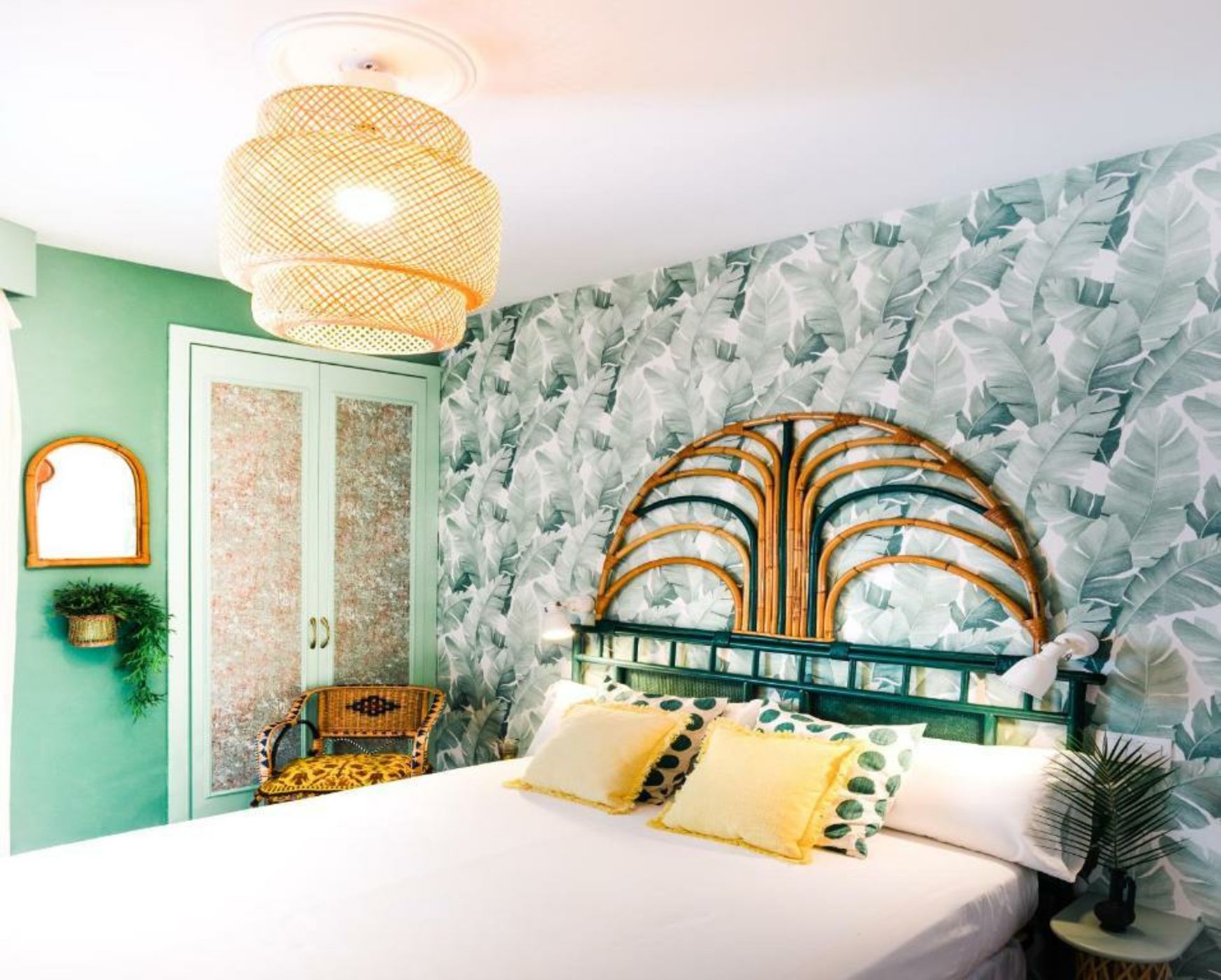 1840 Apartments Sitges