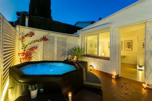 Antonio's House