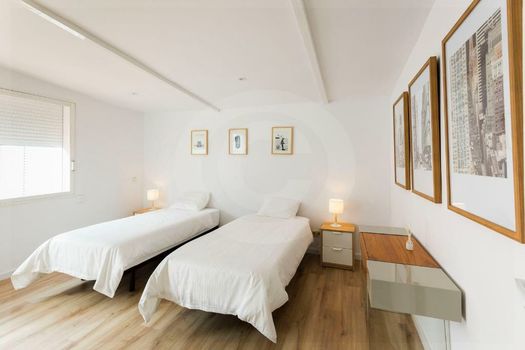 Antonio's House