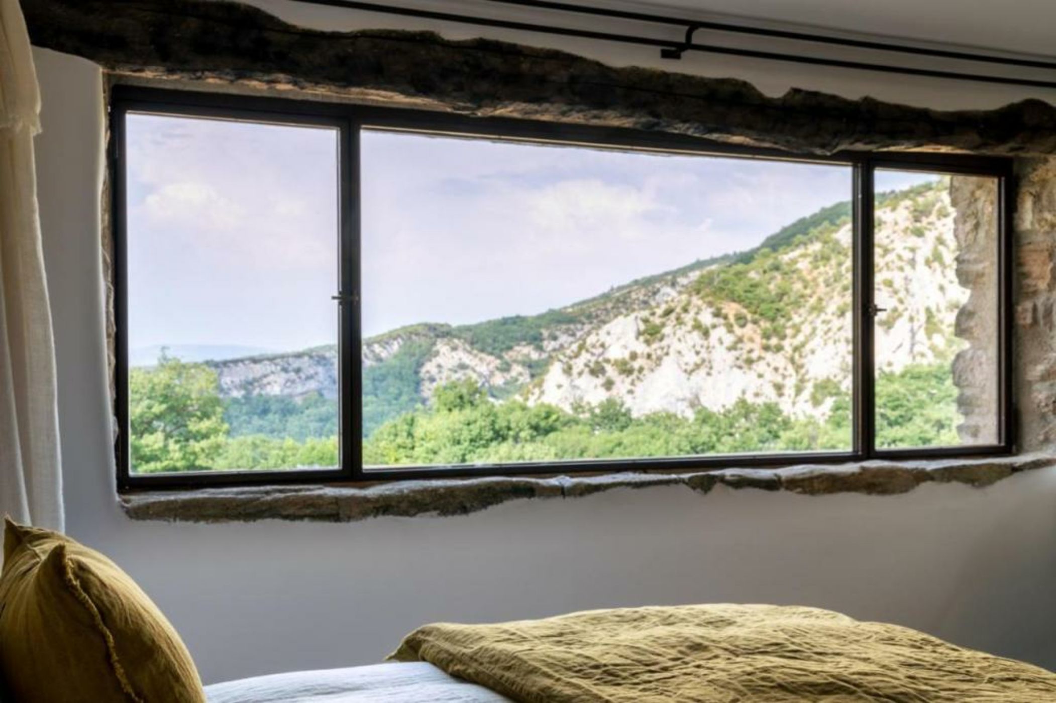 Le Domaine du Castellas