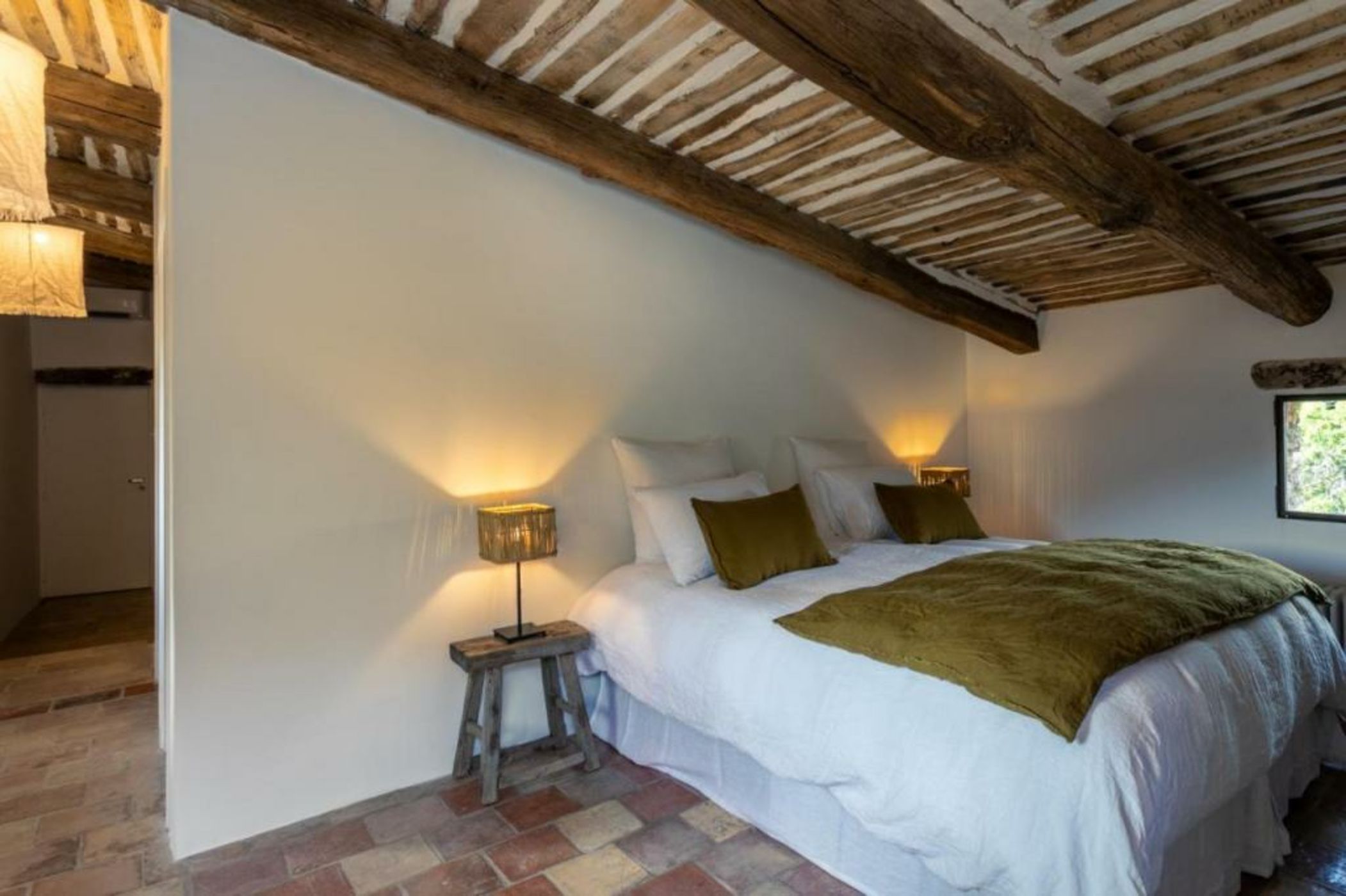 Le Domaine du Castellas