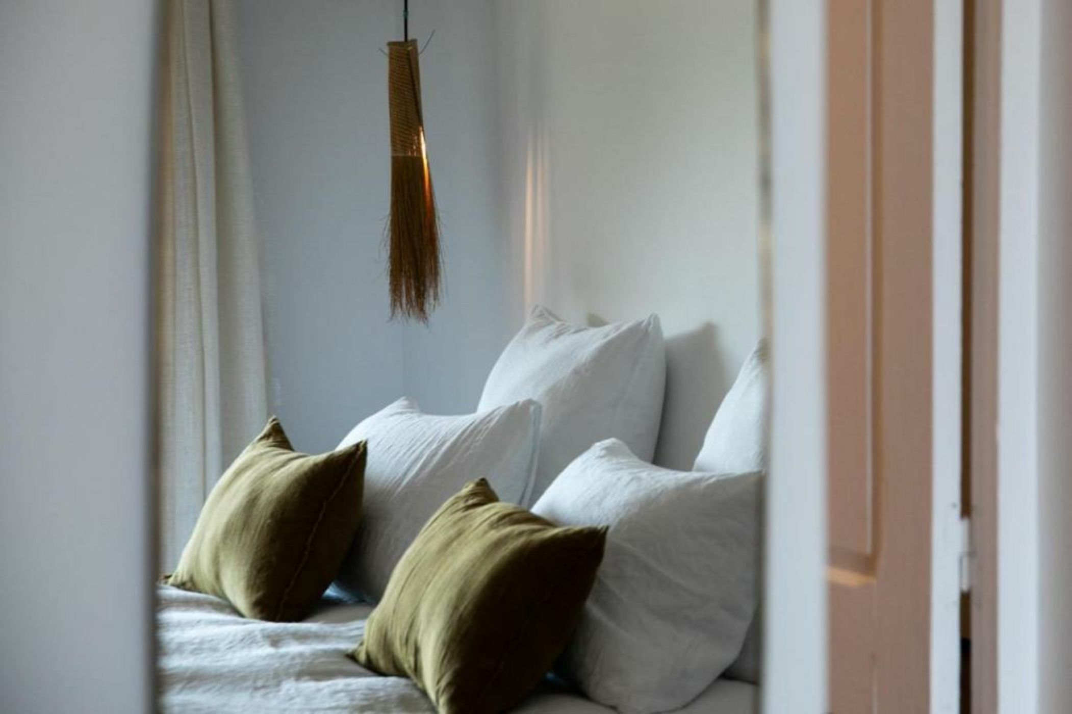 Le Domaine du Castellas