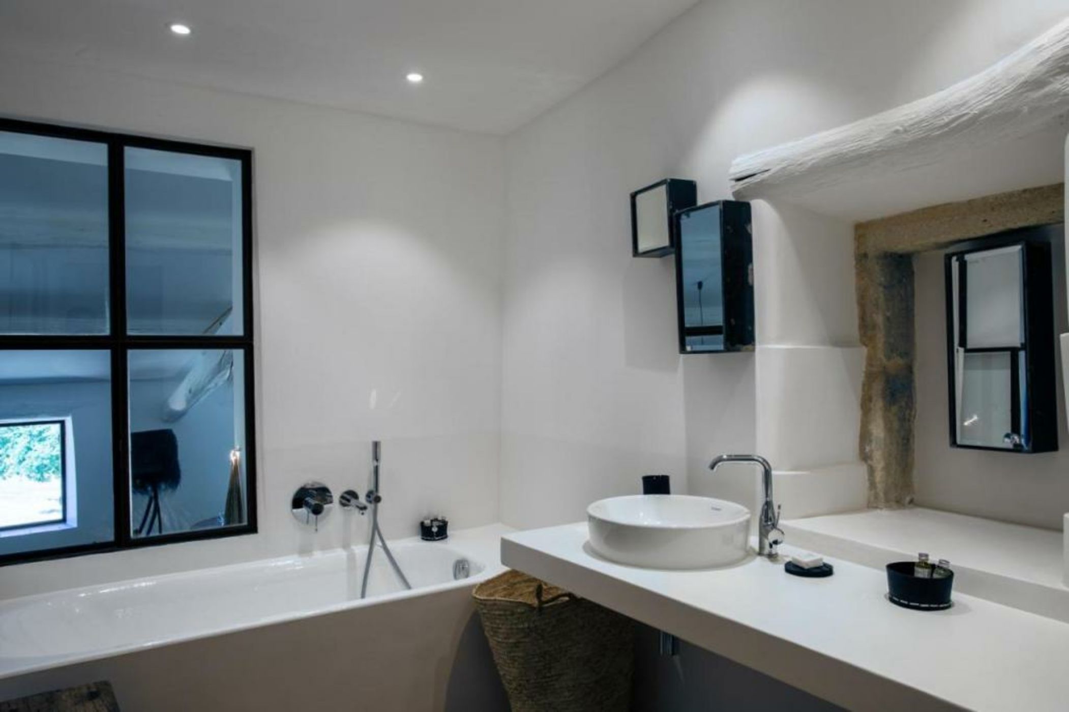 Le Domaine du Castellas