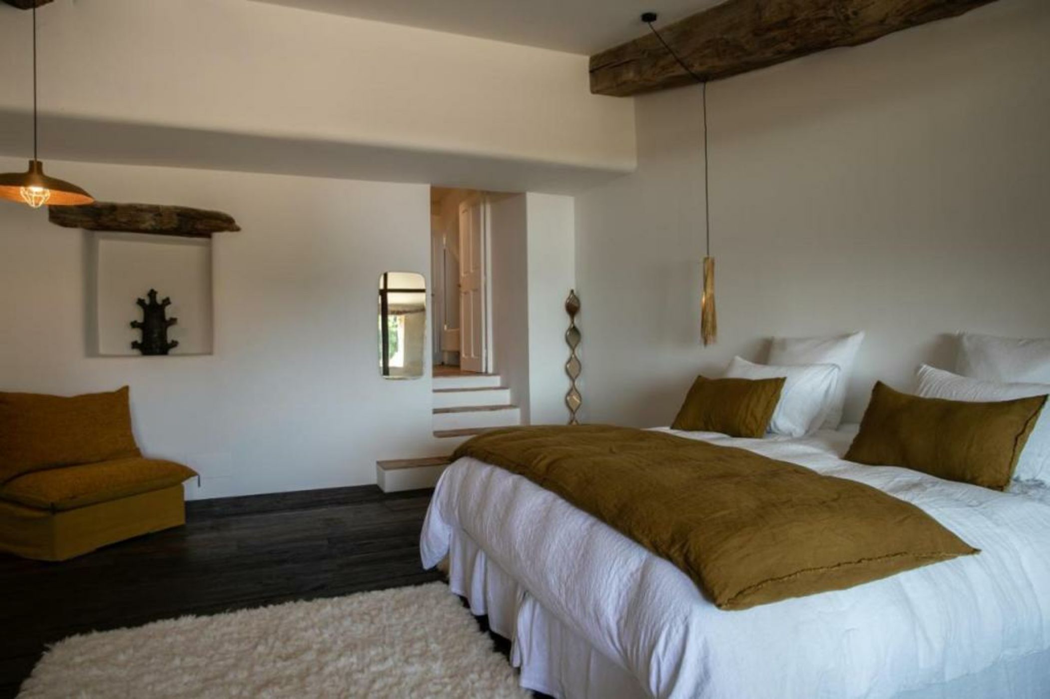 Le Domaine du Castellas