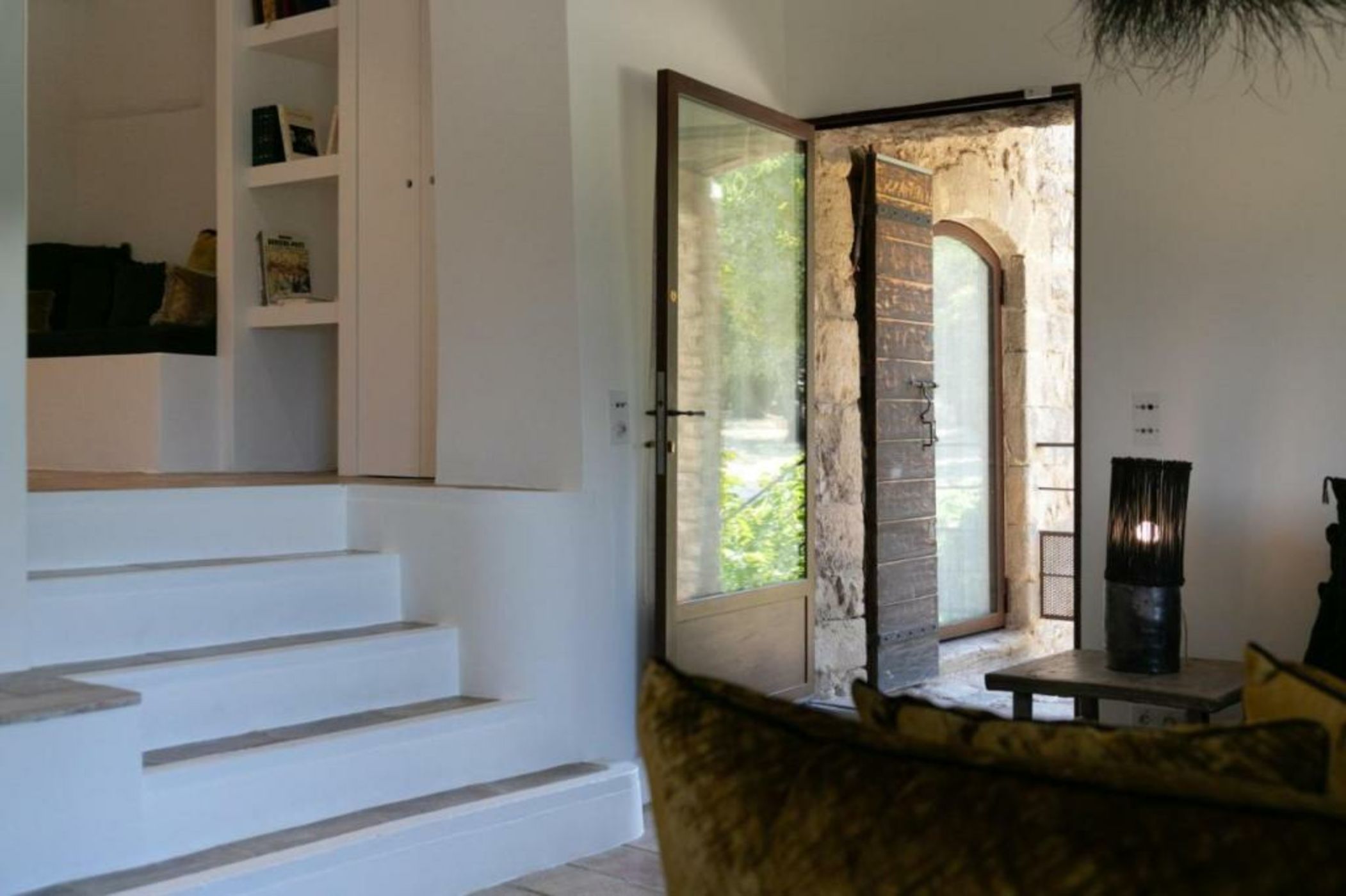 Le Domaine du Castellas