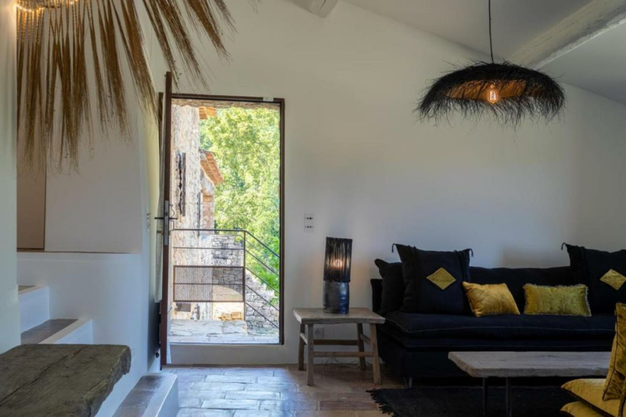 Le Domaine du Castellas