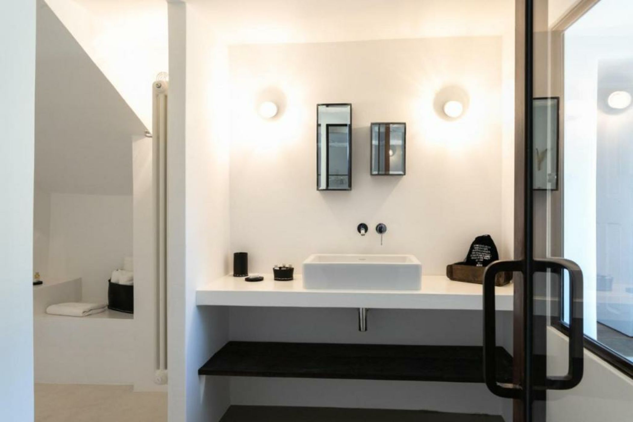 Le Domaine du Castellas