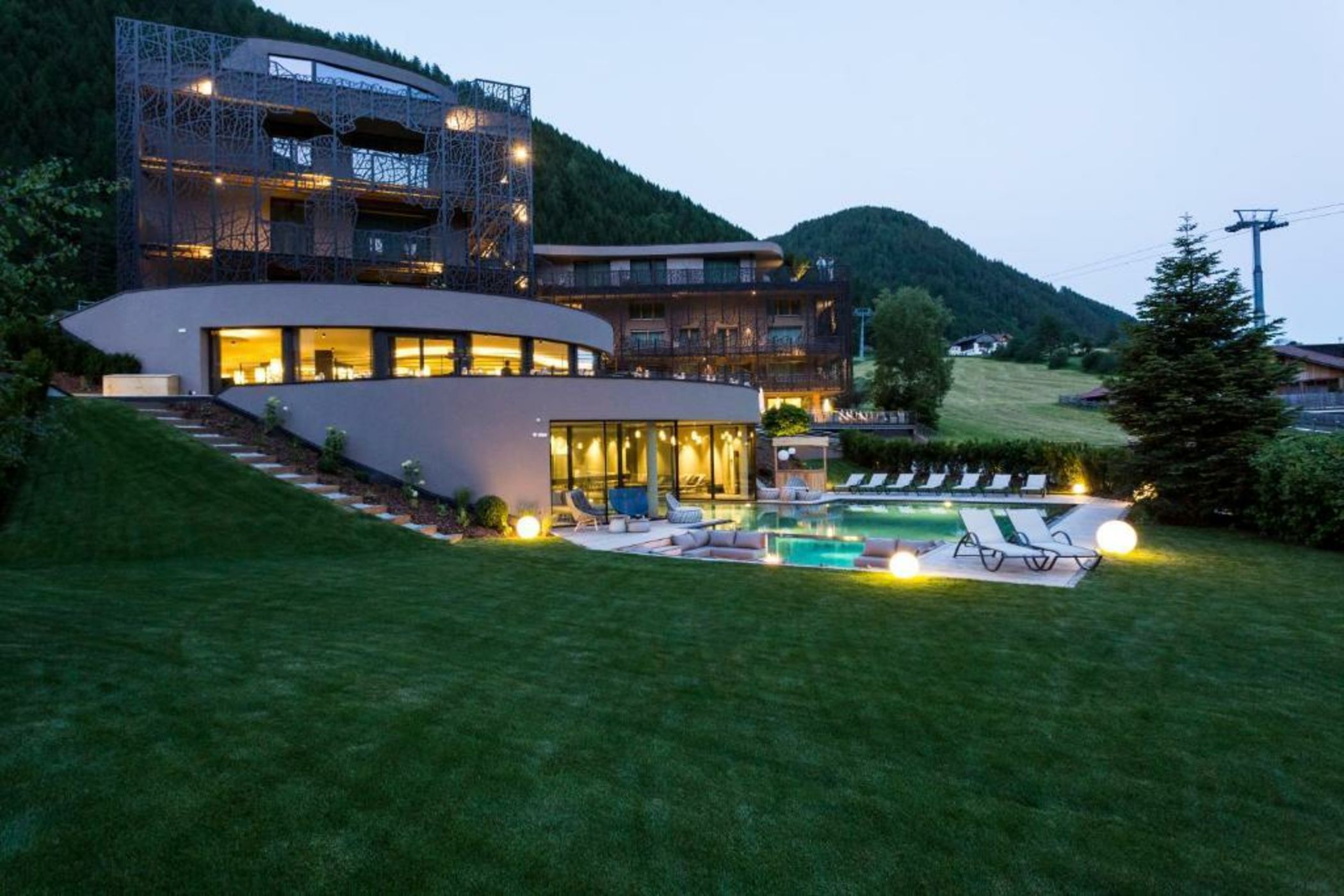 SILENA, the soulful hotel