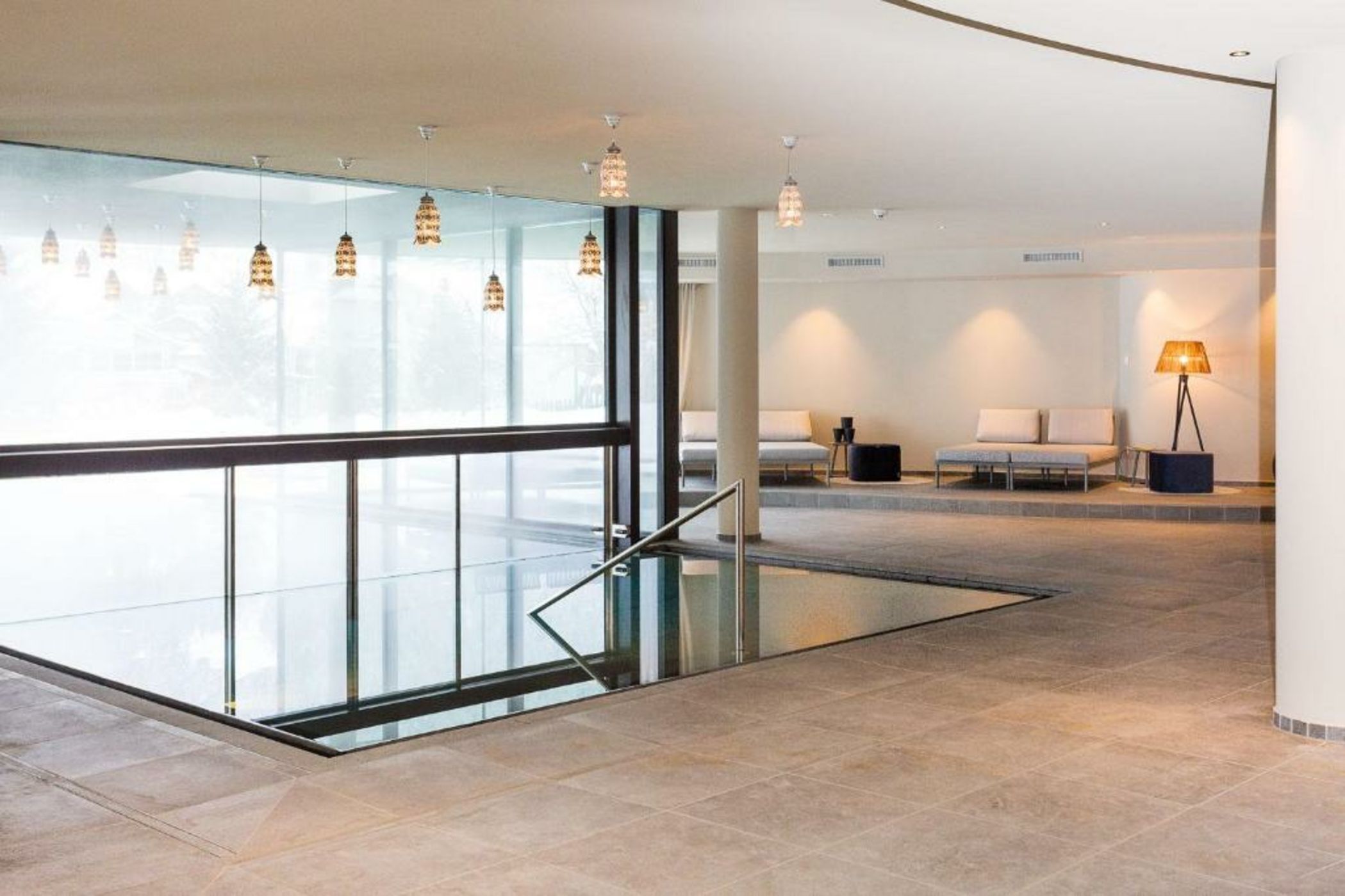 SILENA, the soulful hotel