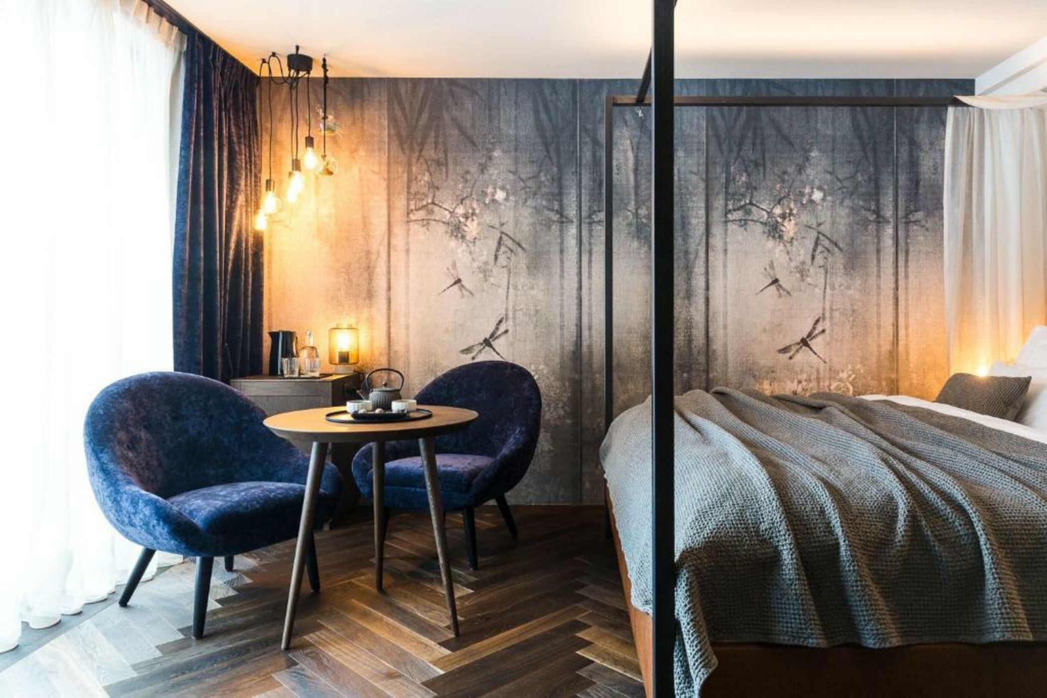 SILENA, the soulful hotel