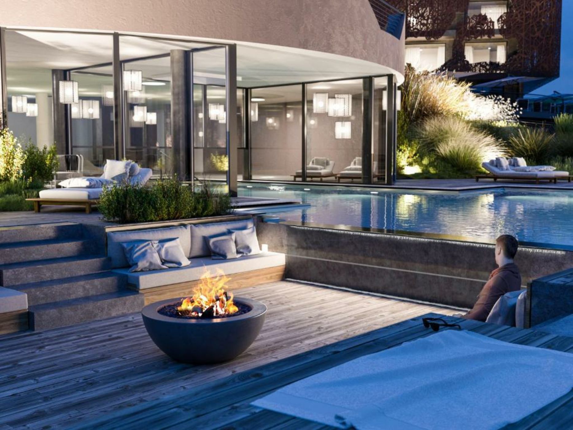 SILENA, the soulful hotel