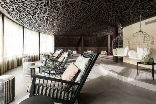 SILENA, the soulful hotel