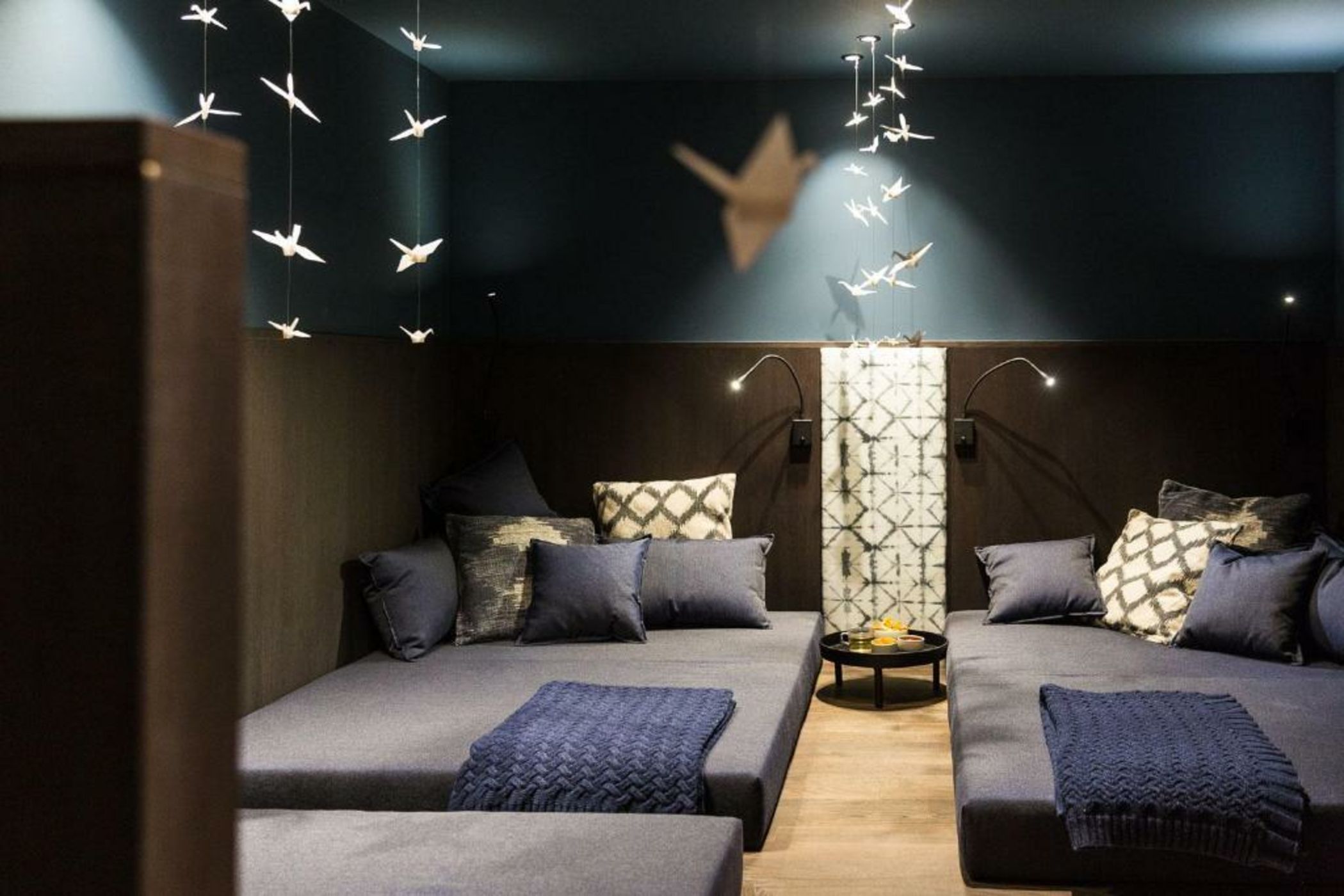 SILENA, the soulful hotel