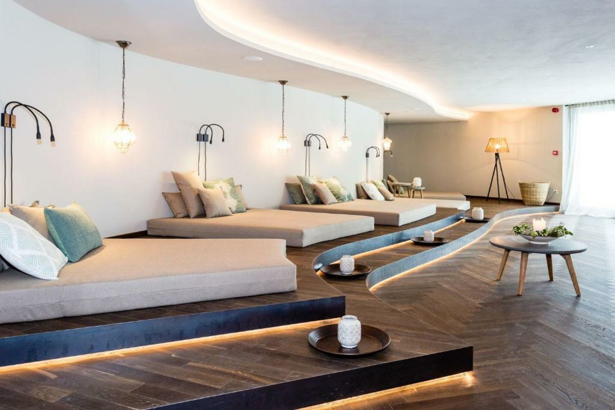 SILENA, the soulful hotel