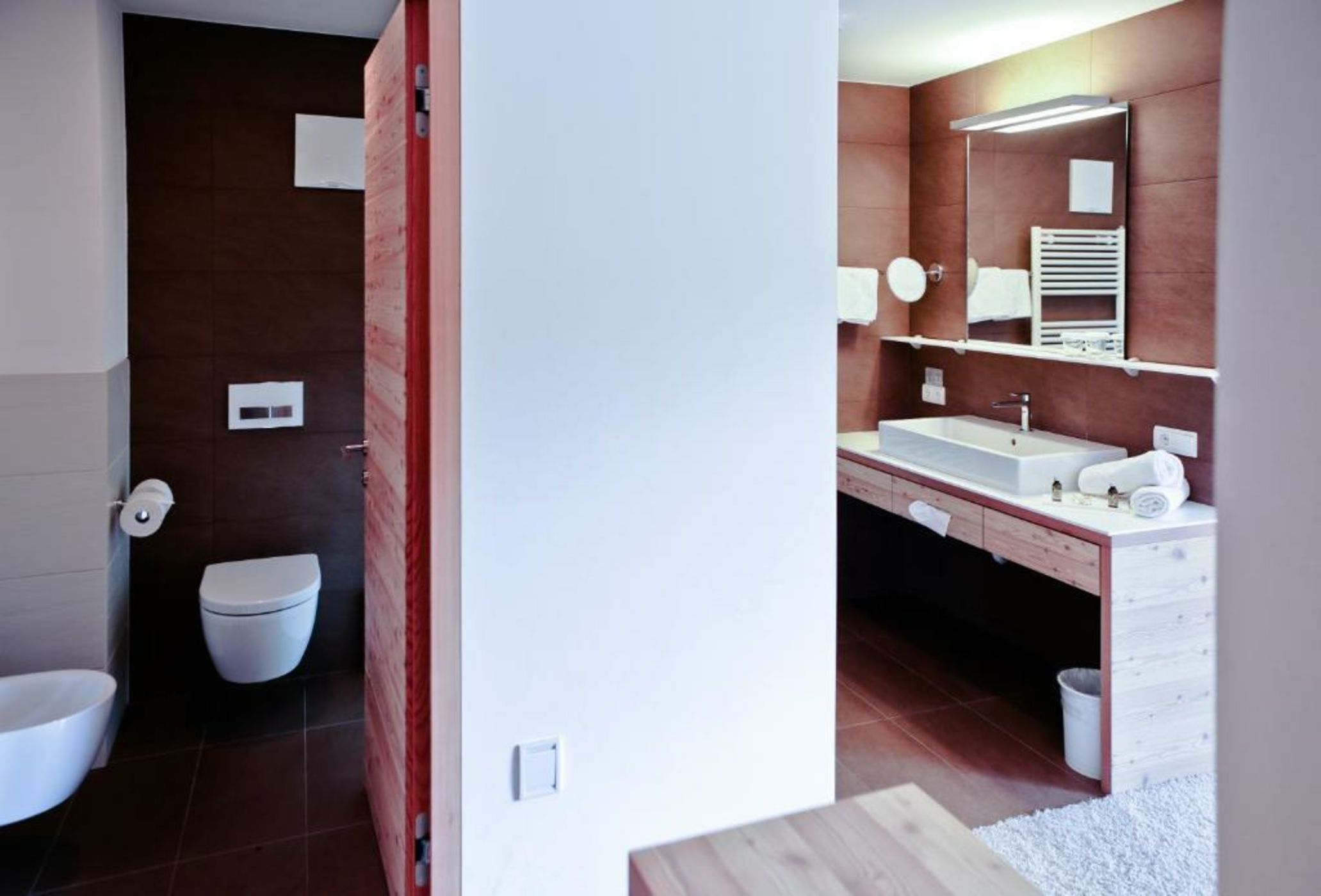 SILENA, the soulful hotel