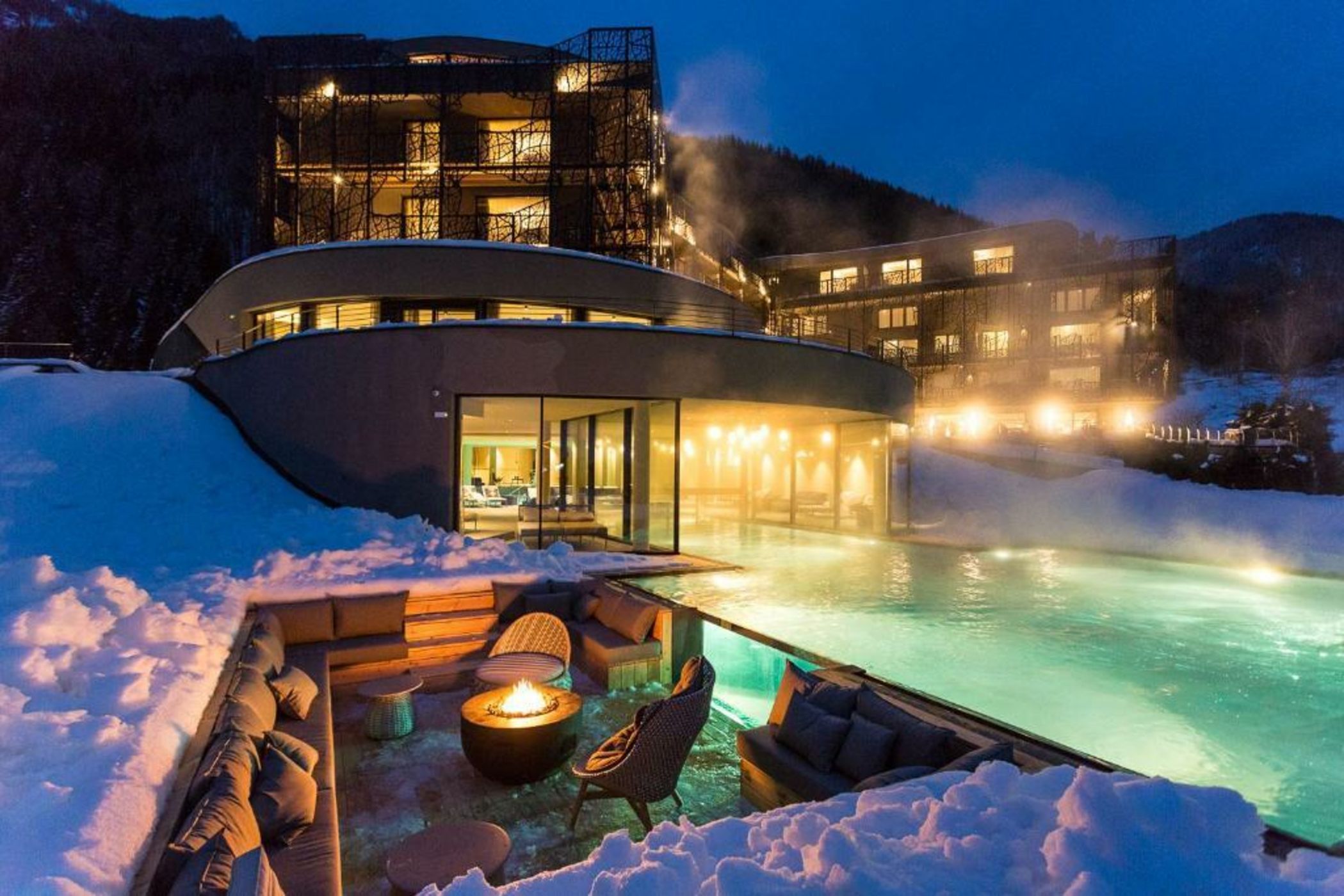 SILENA, the soulful hotel