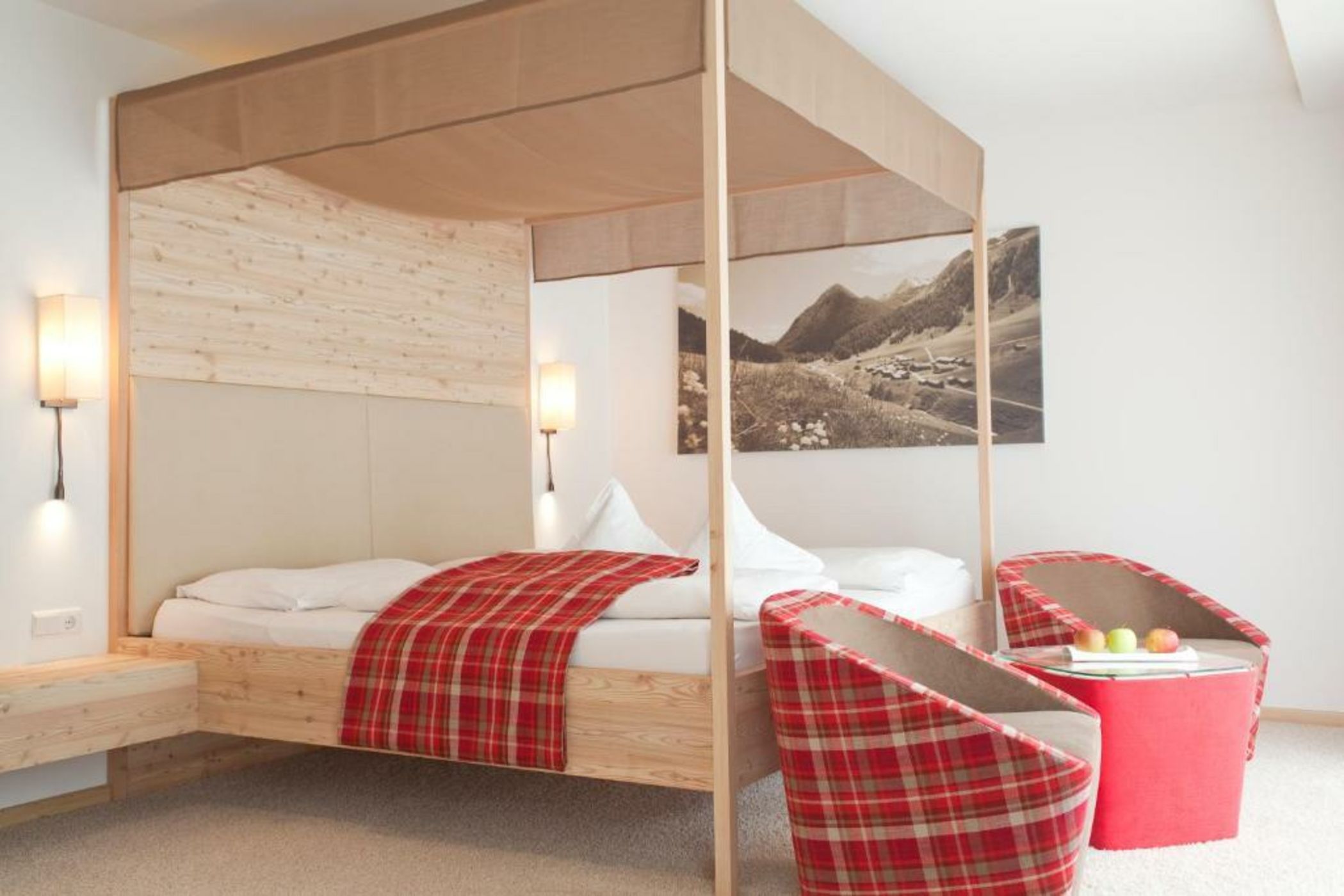 SILENA, the soulful hotel