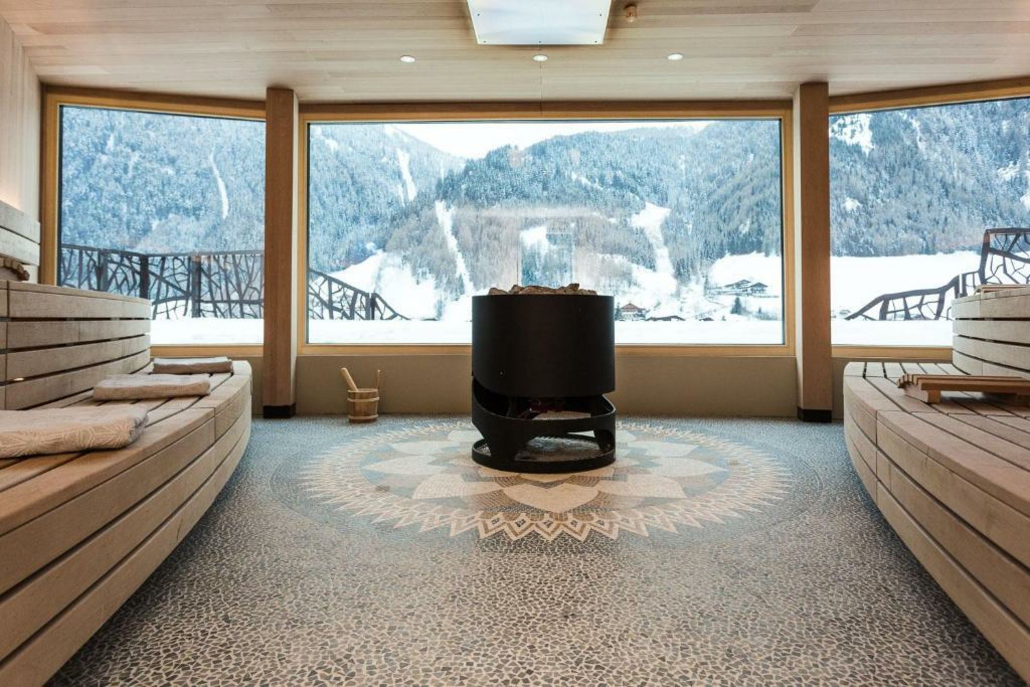 SILENA, the soulful hotel