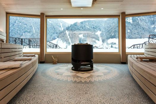 SILENA, the soulful hotel