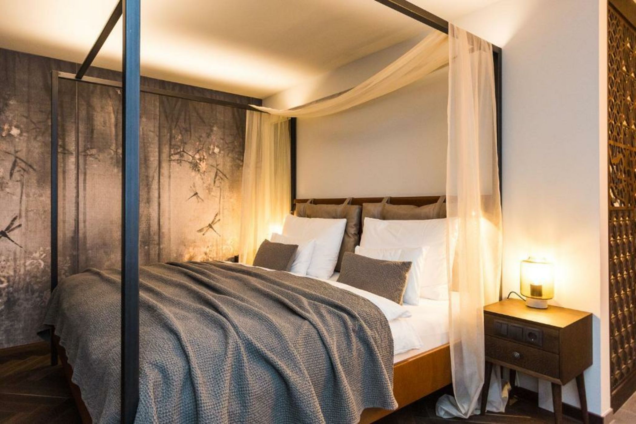 SILENA, the soulful hotel