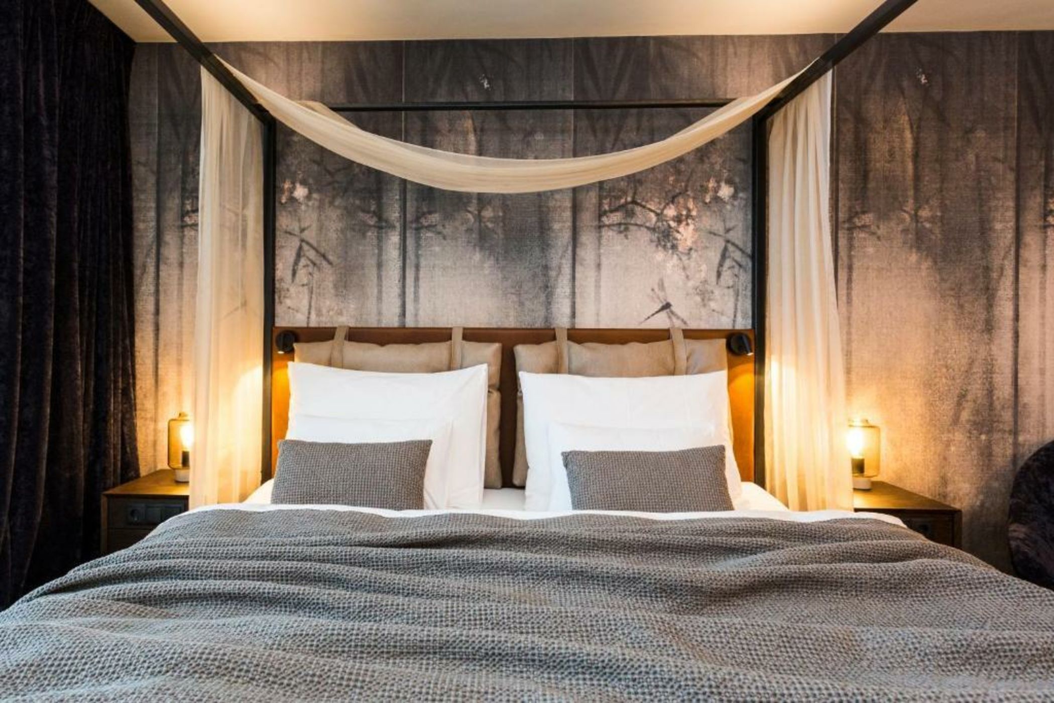 SILENA, the soulful hotel