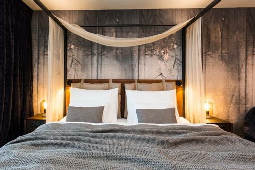 SILENA, the soulful hotel