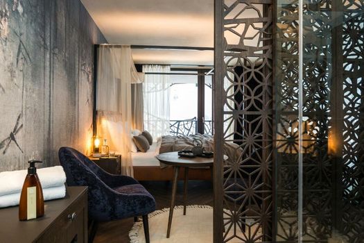 SILENA, the soulful hotel