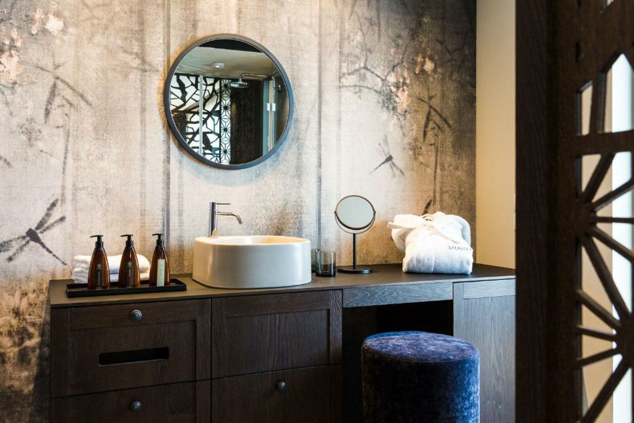 SILENA, the soulful hotel