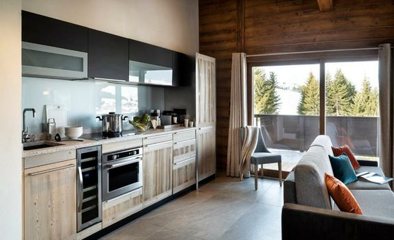 Residence Amaya