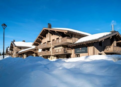 Residence Amaya