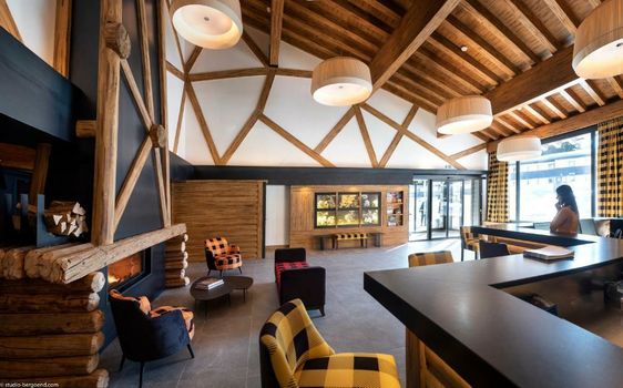 Residence Amaya