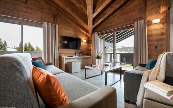 Residence Amaya