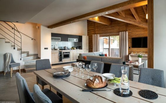 Residence Amaya